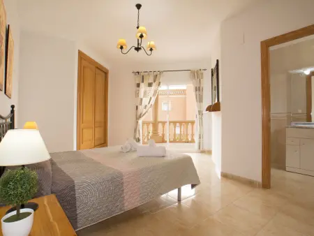 Calpetenis, Villa 11 personnes à Calpe Calp - Photo 10