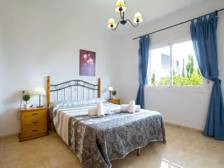 Calpetenis, Villa 11 personnes à Calpe Calp - Photo 11