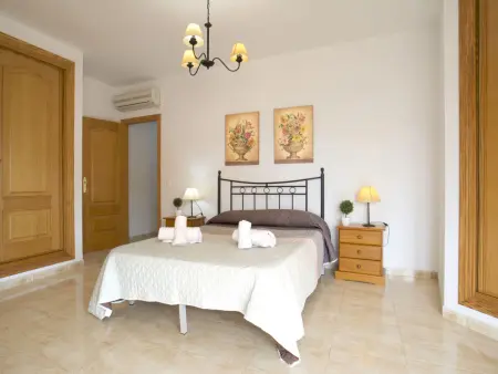 Calpetenis, Villa 11 personnes à Calpe Calp - Photo 13