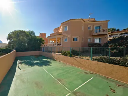 Calpetenis, Villa 11 personnes à Calpe Calp - Photo 27
