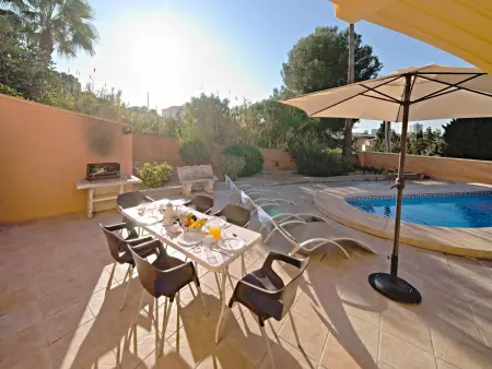Gardenia, Villa 10 personnes à Calpe Calp - Photo 4