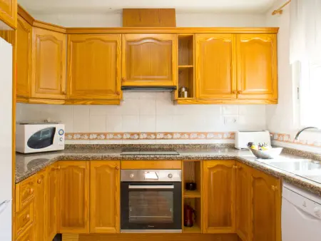 Gardenia, Villa 10 personnes à Calpe Calp - Photo 6
