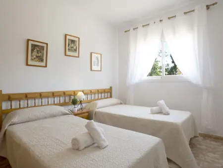 Gardenia, Villa 10 personnes à Calpe Calp - Photo 7