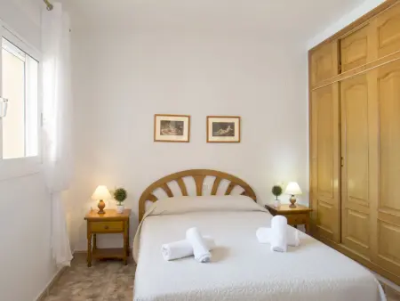 Gardenia, Villa 10 personnes à Calpe Calp - Photo 8