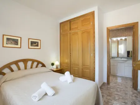 Gardenia, Villa 10 personnes à Calpe Calp - Photo 9