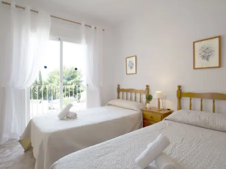 Gardenia, Villa 10 personnes à Calpe Calp - Photo 10