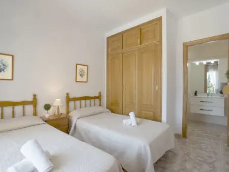 Gardenia, Villa 10 personnes à Calpe Calp - Photo 11