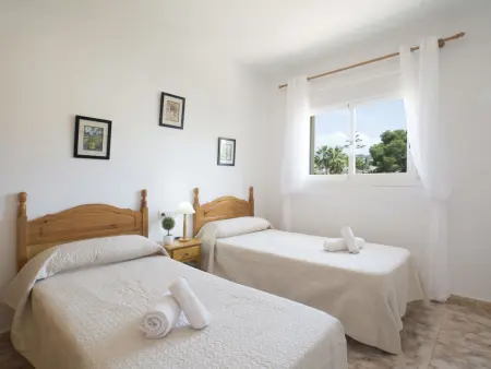 Gardenia, Villa 10 personnes à Calpe Calp - Photo 12