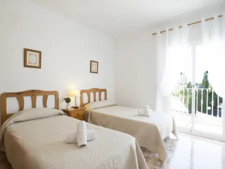 Gardenia, Villa 10 personnes à Calpe Calp - Photo 13