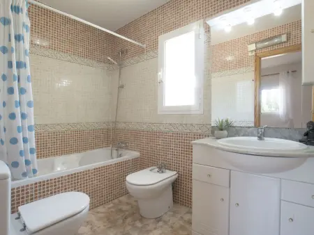 Gardenia, Villa 10 personnes à Calpe Calp - Photo 14