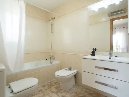 Gardenia, Villa 10 personnes à Calpe Calp - Photo 15