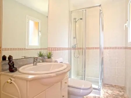 Gardenia, Villa 10 personnes à Calpe Calp - Photo 16