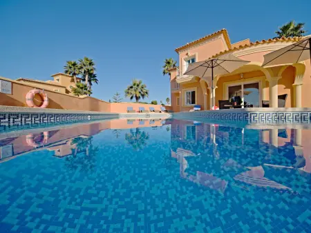 Gardenia, Villa 10 personnes à Calpe Calp - Photo 21