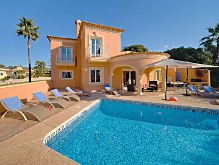 Gardenia, Villa 10 personnes à Calpe Calp - Photo 22