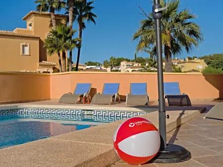Gardenia, Villa 10 personnes à Calpe Calp - Photo 32