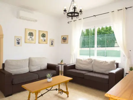 Liriopadel, Villa 15 personnes à Calpe Calp - Photo 6