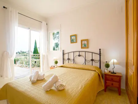 Liriopadel, Villa 15 personnes à Calpe Calp - Photo 12