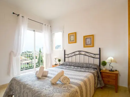 Liriopadel, Villa 15 personnes à Calpe Calp - Photo 14