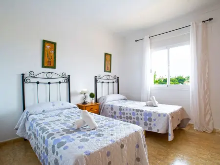 Liriopadel, Villa 15 personnes à Calpe Calp - Photo 15
