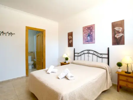Nadaltenis, Villa 17 personnes à Calpe Calp - Photo 8