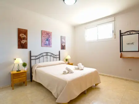Nadaltenis, Villa 17 personnes à Calpe Calp - Photo 15