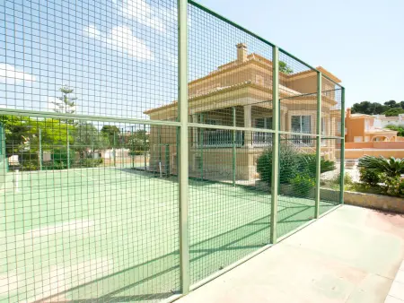 Nadaltenis, Villa 17 personnes à Calpe Calp - Photo 26