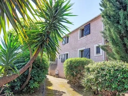La Discrete, Maison 4 personnes à Sanary sur Mer - Photo 1