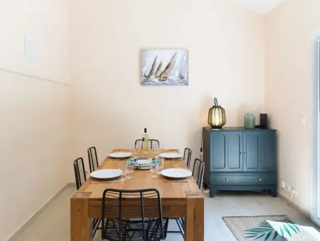 La Discrete, Maison 4 personnes à Sanary sur Mer - Photo 2