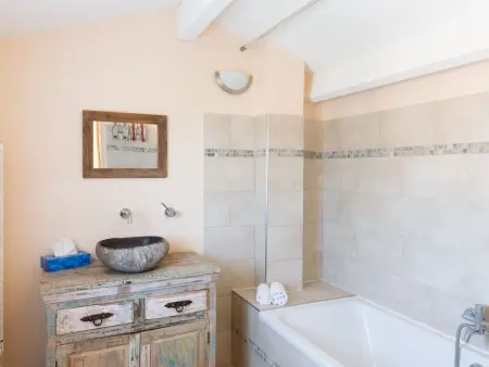 La Discrete, Maison 4 personnes à Sanary sur Mer - Photo 4