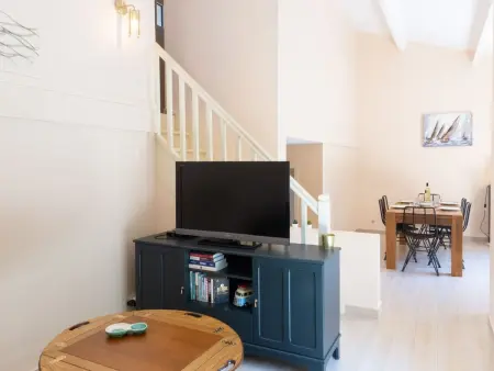 La Discrete, Maison 4 personnes à Sanary sur Mer - Photo 6