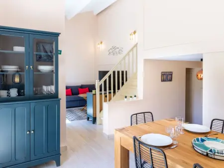 La Discrete, Maison 4 personnes à Sanary sur Mer - Photo 7