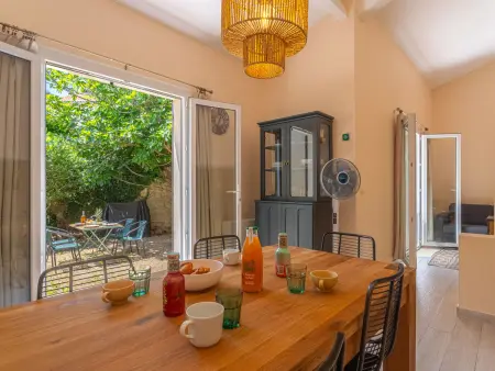 La Discrete, Maison 4 personnes à Sanary sur Mer - Photo 8