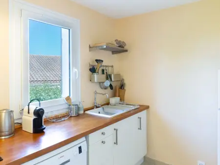 La Discrete, Maison 4 personnes à Sanary sur Mer - Photo 11