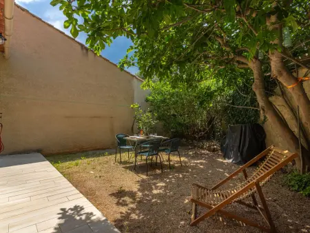 La Discrete, Maison 4 personnes à Sanary sur Mer - Photo 15