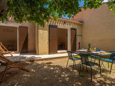 La Discrete, Maison 4 personnes à Sanary sur Mer - Photo 16