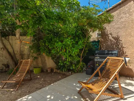 La Discrete, Maison 4 personnes à Sanary sur Mer - Photo 17