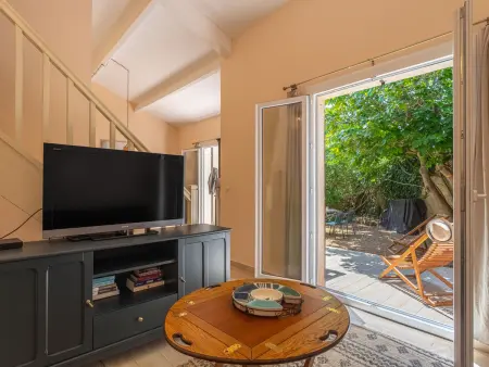 La Discrete, Maison 4 personnes à Sanary sur Mer - Photo 18
