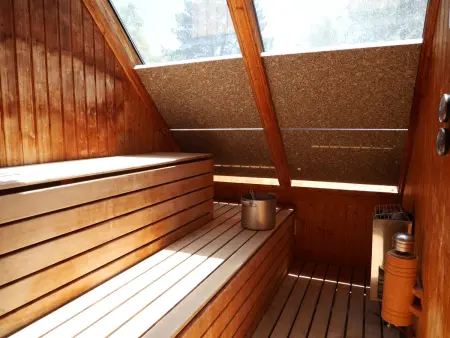 Casa Poesia, Maison 4 personnes à Boccheggiano - Photo 3