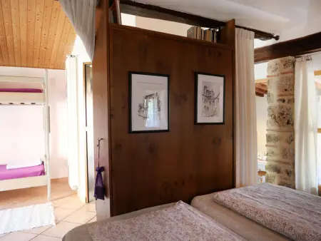 Casa Poesia, Maison 4 personnes à Boccheggiano - Photo 10