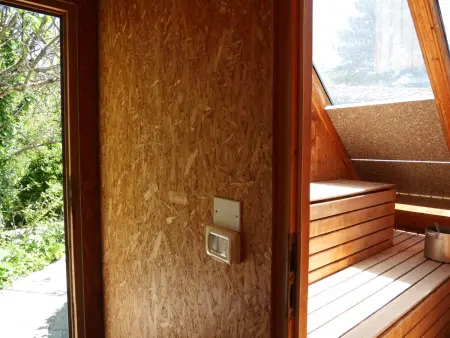 Casa Poesia, Maison 4 personnes à Boccheggiano - Photo 16