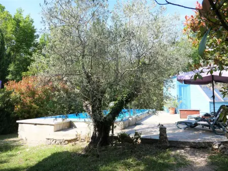 Casa Poesia, Maison 4 personnes à Boccheggiano - Photo 18