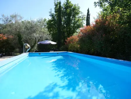 Casa Poesia, Maison 4 personnes à Boccheggiano - Photo 19