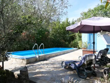 Casa Poesia, Maison 4 personnes à Boccheggiano - Photo 20