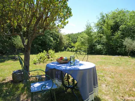 Casa Poesia, Maison 4 personnes à Boccheggiano - Photo 24