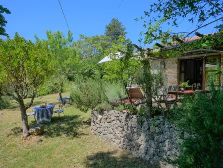 Casa Poesia, Maison 4 personnes à Boccheggiano - Photo 27