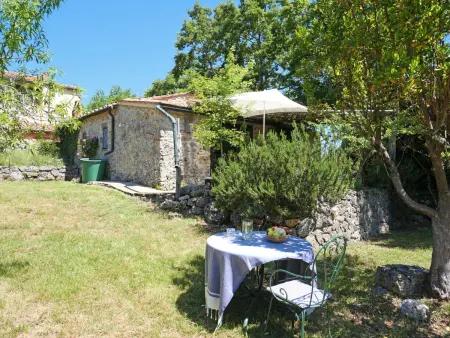 Casa Poesia, Maison 4 personnes à Boccheggiano - Photo 28