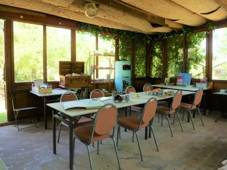 Casa Poesia, Maison 4 personnes à Boccheggiano - Photo 31