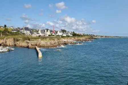 Ker Anna, Retraite familiale côtière - Photo 9