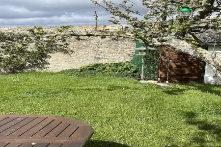 Ker Anna, Retraite familiale côtière - Photo 10