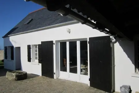 Ker Anna, Retraite familiale côtière - Photo 18